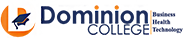 Dominion College Logo